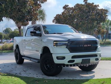 ram ram 1500 pickup 2021 1C6SRFJT2MN526558 image ram ram 1500 pickup 2021 1C6SRFJT2MN526558 image